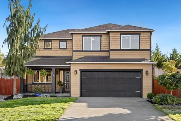 2722 66th Place Se, Auburn, WA 98092