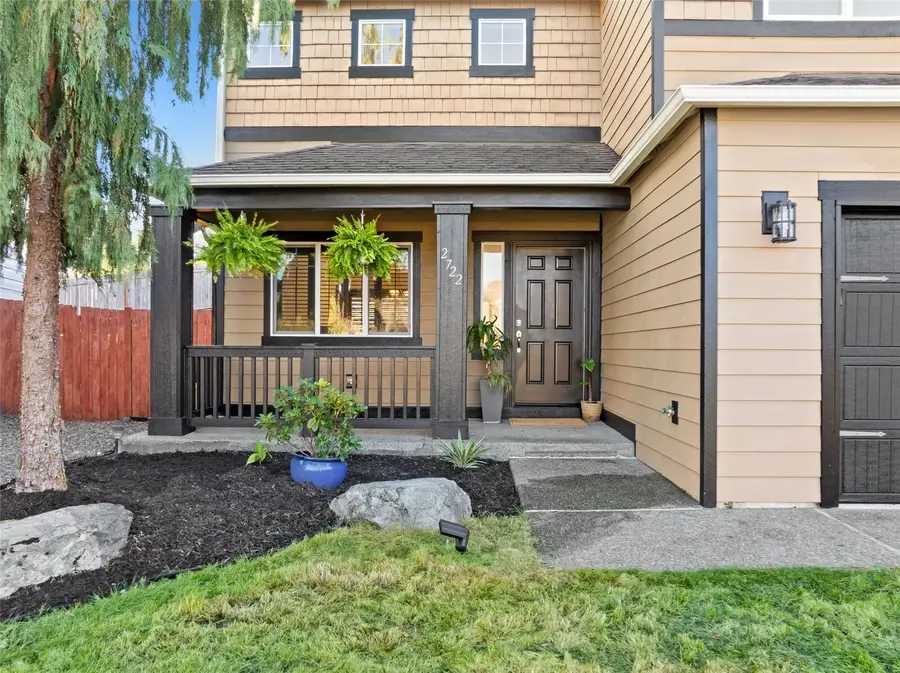 2722 66th Place Se, Auburn, WA 98092 - #2