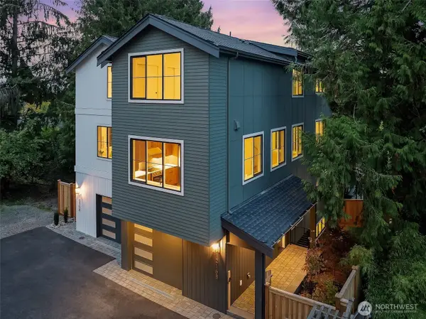1216 NE 103rd Street, Seattle, WA 98125