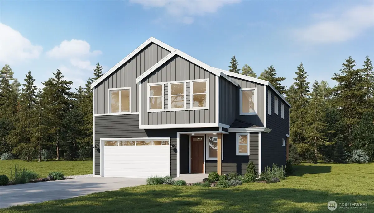 2417 124th Street Se, Everett, WA 98208 - #1