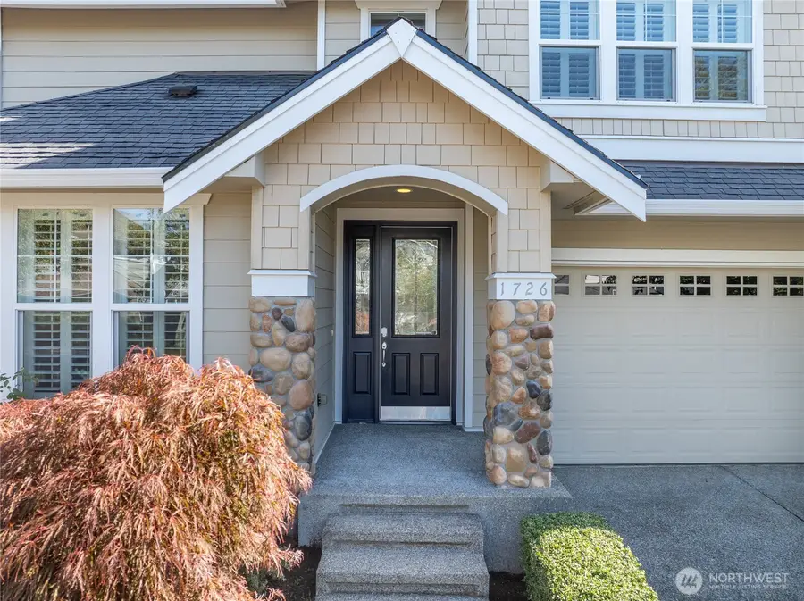 1726 28th Avenue Ne, Issaquah, WA 98029 - #2
