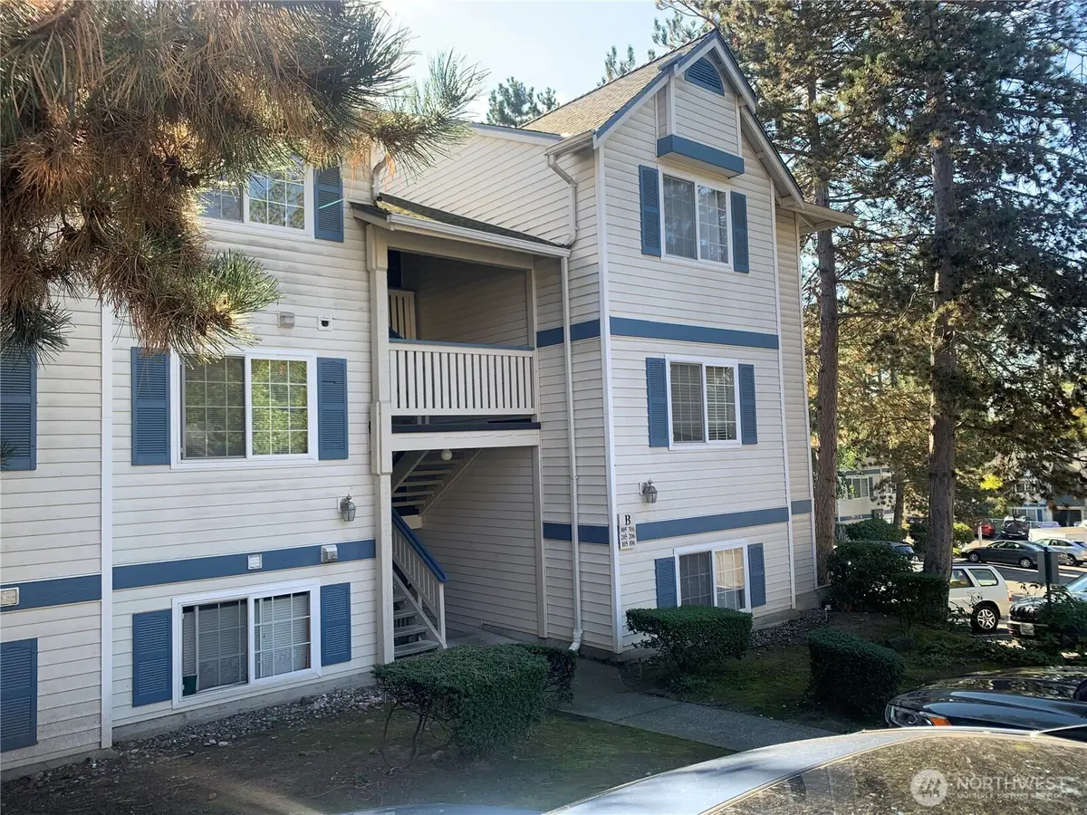 949 Aberdeen Avenue Ne #B305, Renton, WA 98056 - #1