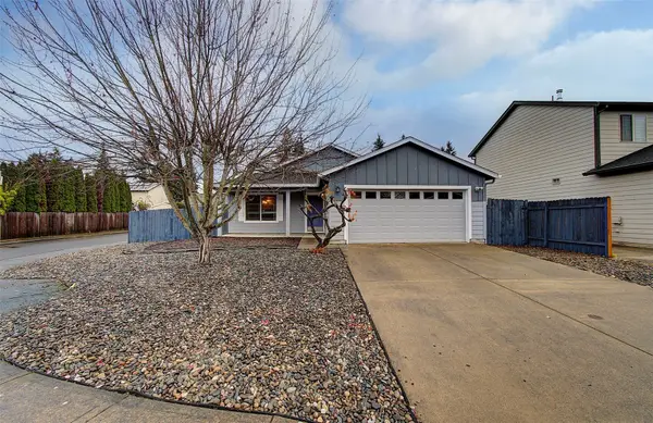16010 NE 79th Circle, Vancouver, WA 98682