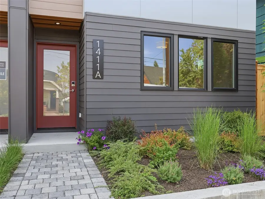 1411 N 48th Street #A, Seattle, WA 98103 - #2