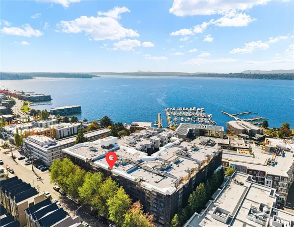 109 2nd Street S #328, Kirkland, WA 98033