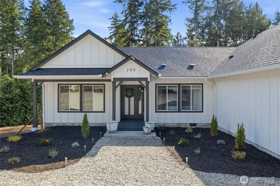 190 E Olympic Palisades Drive, Belfair, WA 98528 - #2