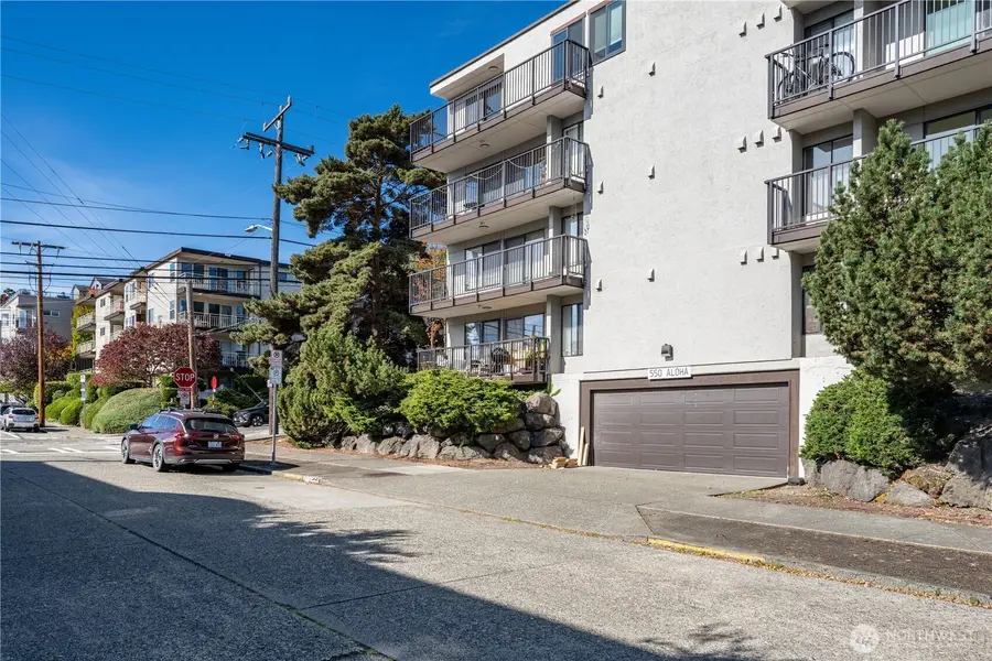 550 Aloha Street #201, Seattle, WA 98109 - #2