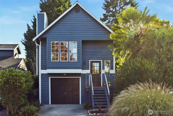 907 NW 83rd Street, Seattle, WA 98117