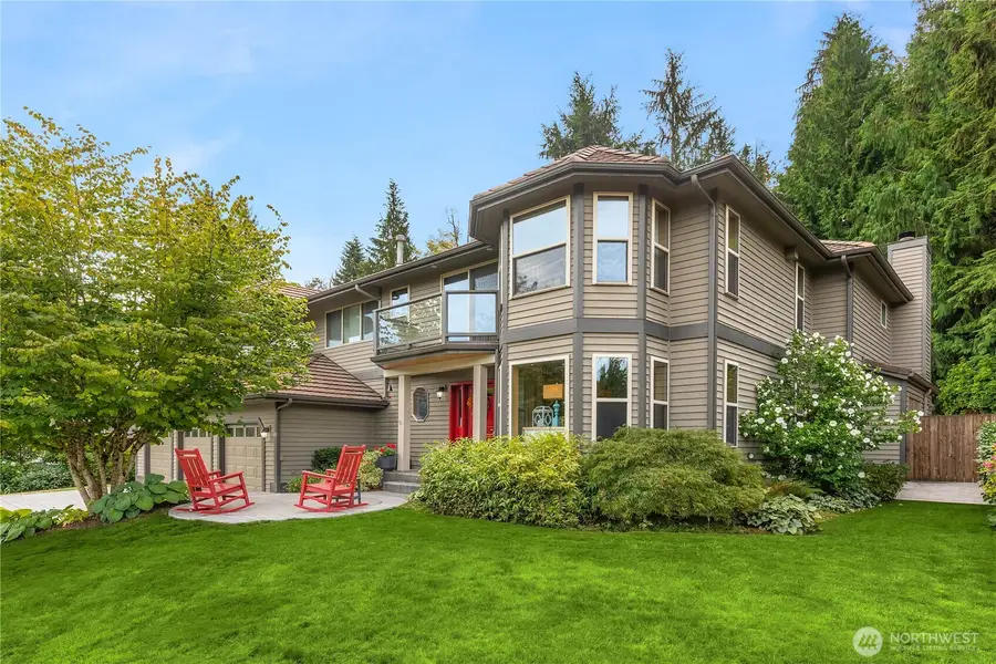 2235 Squak Mountain Loop Sw, Issaquah, WA 98027 - #2