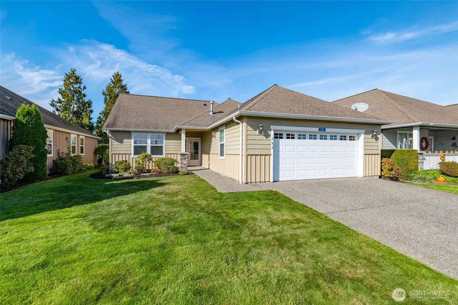 353 Windmill Lane, Burlington, WA 98233 - #2