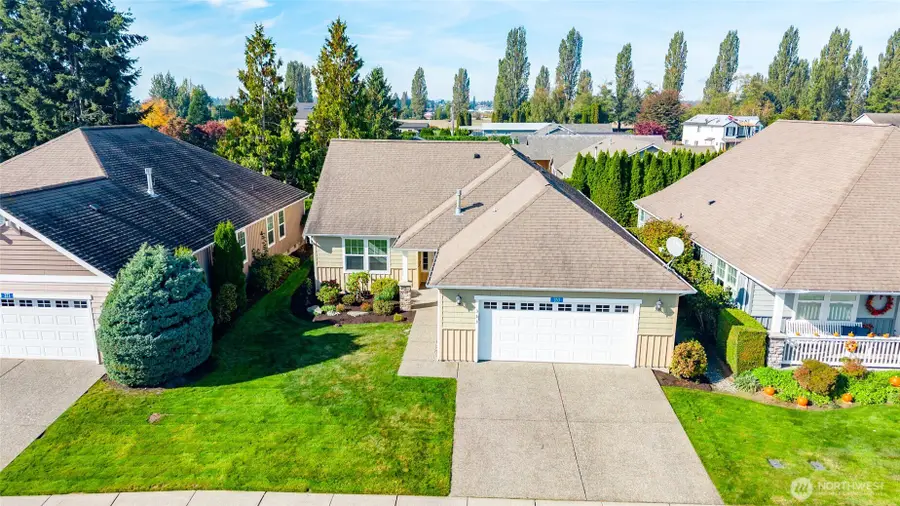 353 Windmill Lane, Burlington, WA 98233 - #3