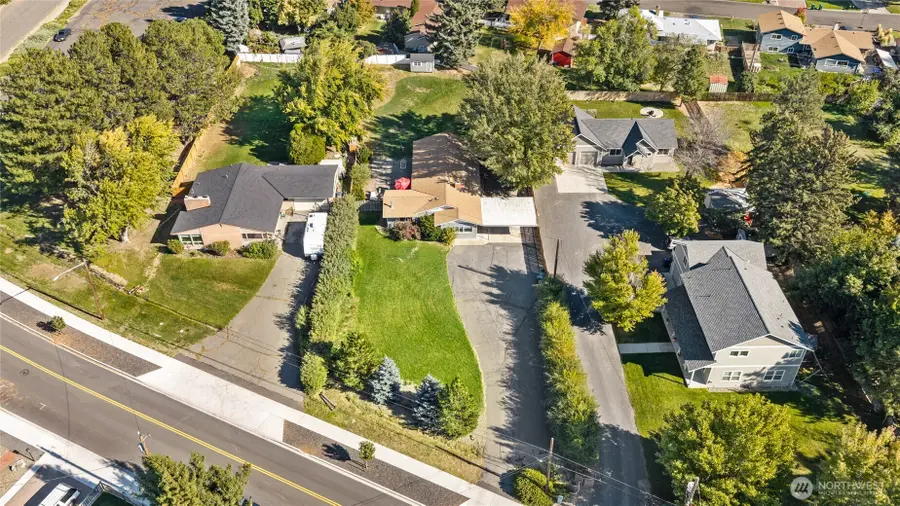 1312 N Brick Road, Ellensburg, WA 98926 - #2