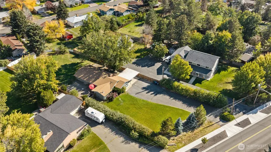 1312 N Brick Road, Ellensburg, WA 98926 - #3