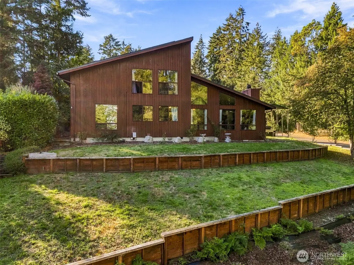 2843 Nisqually View Loop Ne, Olympia, WA 98516 - #1