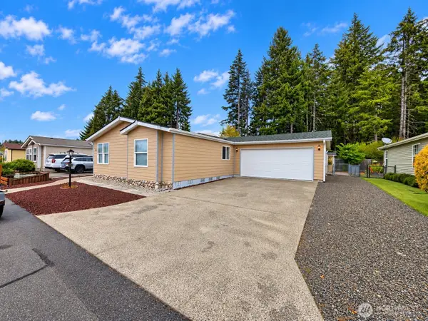 18 Christmas Tree Lane, Shelton, WA 98584