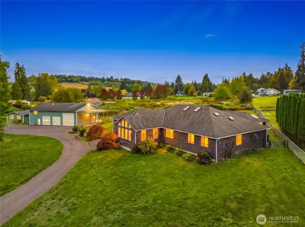 16008 166th Street Se, Snohomish, WA 98290
