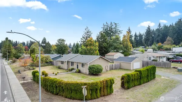 2502 Lexington Street, Steilacoom, WA 98388
