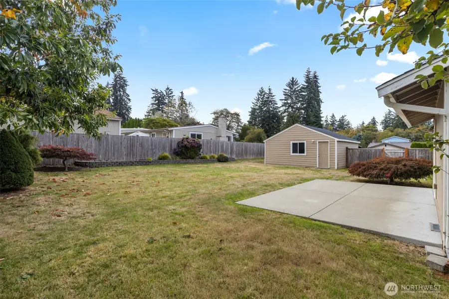 2502 Lexington Street, Steilacoom, WA 98388 - #3