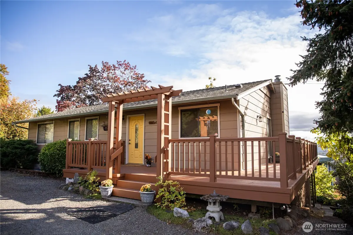5160 S 168th Street, Seatac, WA 98188 - #1