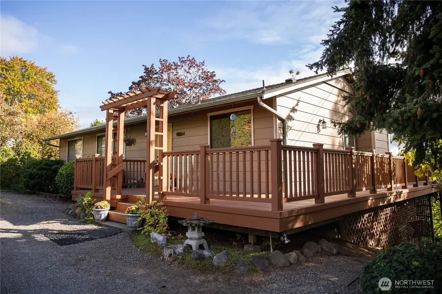5160 S 168th Street, Seatac, WA 98188 - #2