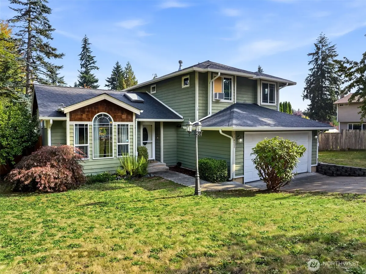 11627 207th Ave East, Bonney Lake, WA 98391 - #1