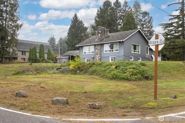 2911 Fox Road, Ferndale, WA 98248