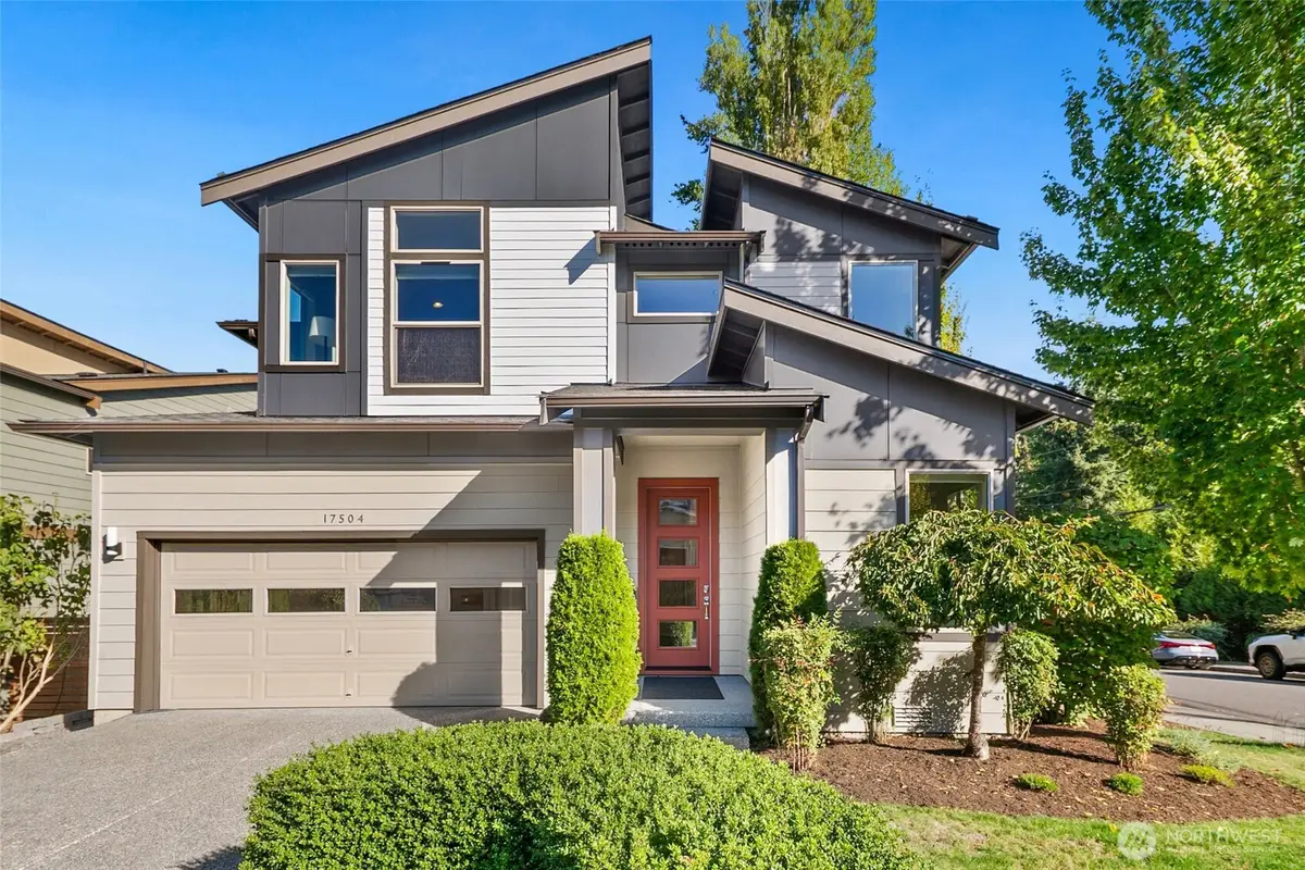 17504 92nd Place Ne, Bothell, WA 98011 - #1