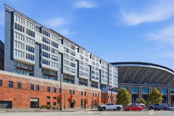 590 1st Avenue S #604, Seattle, WA 98104