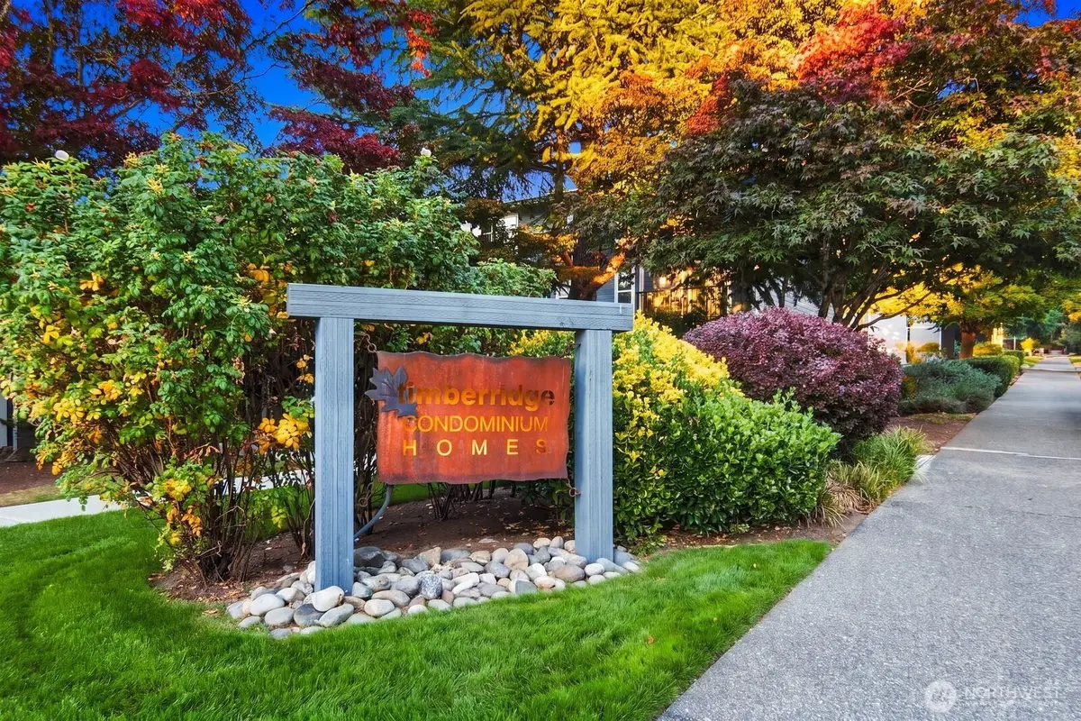 14124 NE 181st Place #H302, Woodinville, WA 98072 - #1