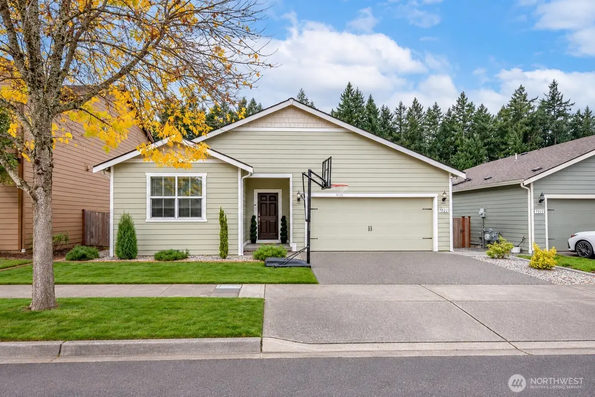 7021 Alta Vista Drive Se, Tumwater, WA 98501 - #1