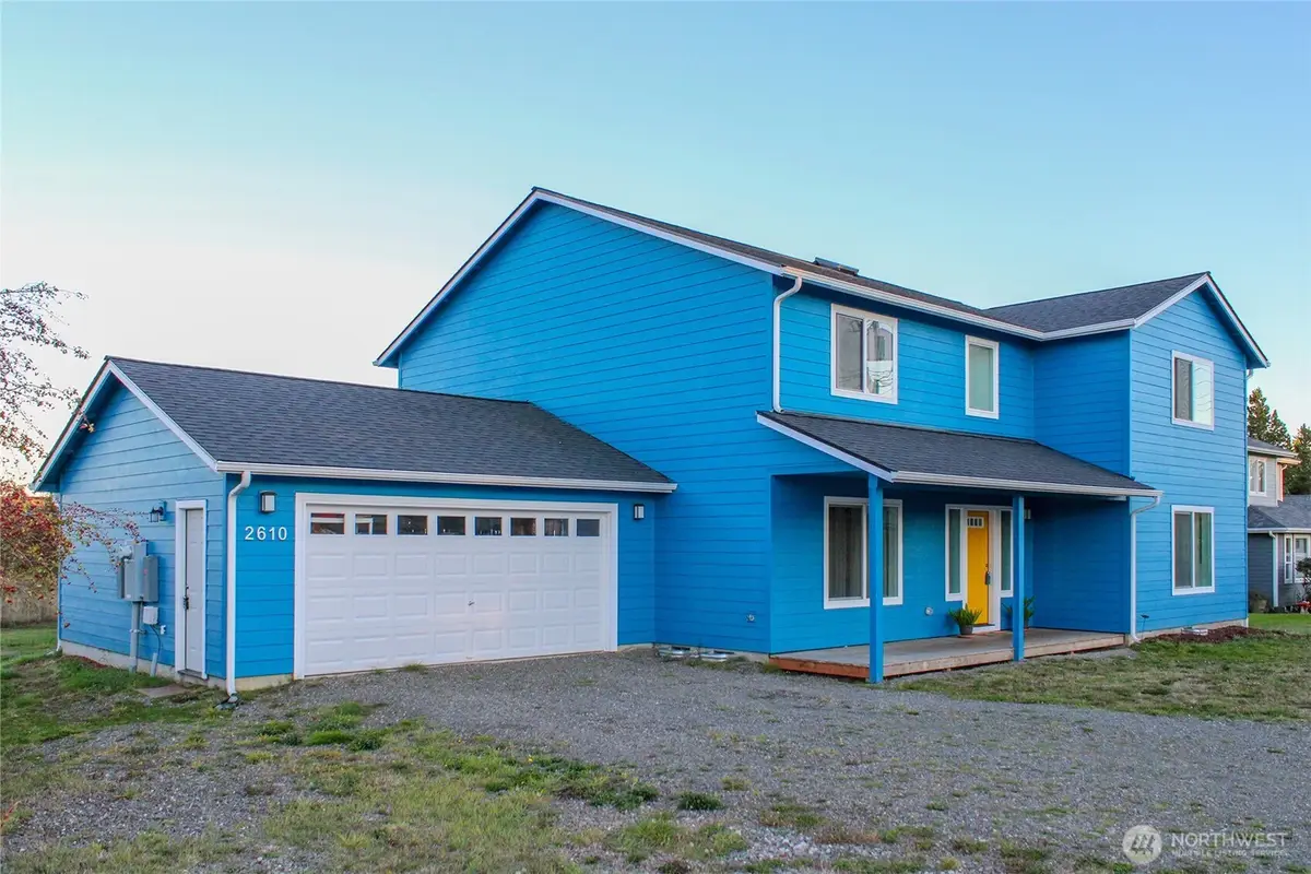 2610 Sheridan Street, Port Townsend, WA 98368 - #1