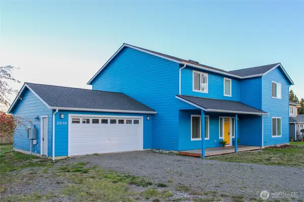 2610 Sheridan Street, Port Townsend, WA 98368