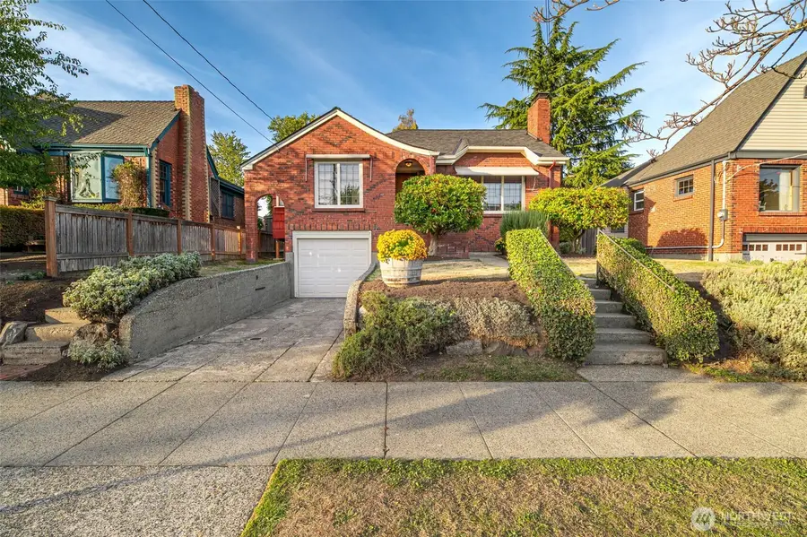 824 NW 57th Street, Seattle, WA 98107 - #3