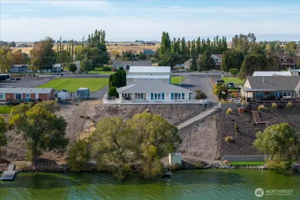 3455 Westshore Drive Ne, Moses Lake, WA 98837