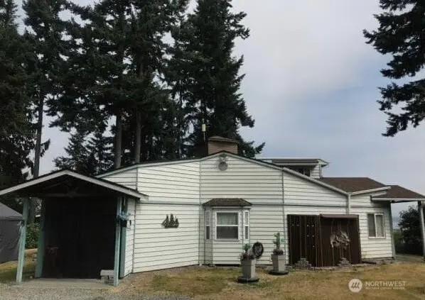 4645 Cedar Point Road, Clinton, WA 98236 - #1