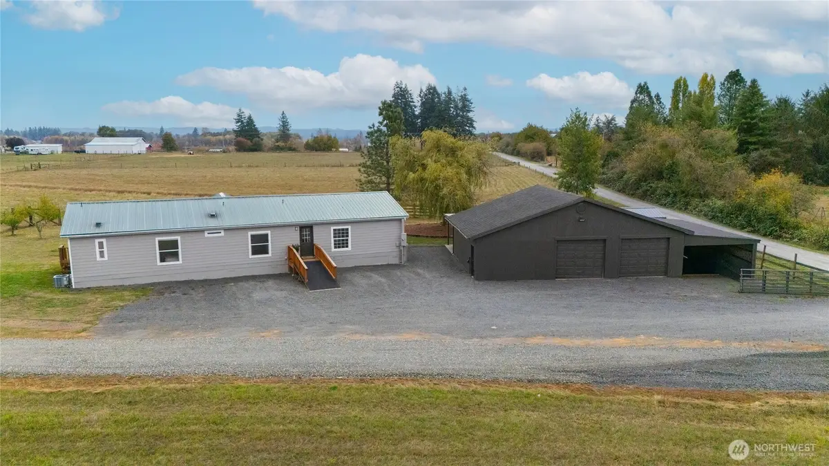 138 Rodeo Lane, Toledo, WA 98591 - #1