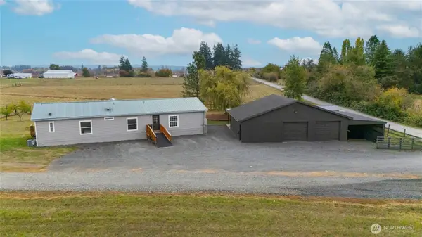 138 Rodeo Lane, Toledo, WA 98591