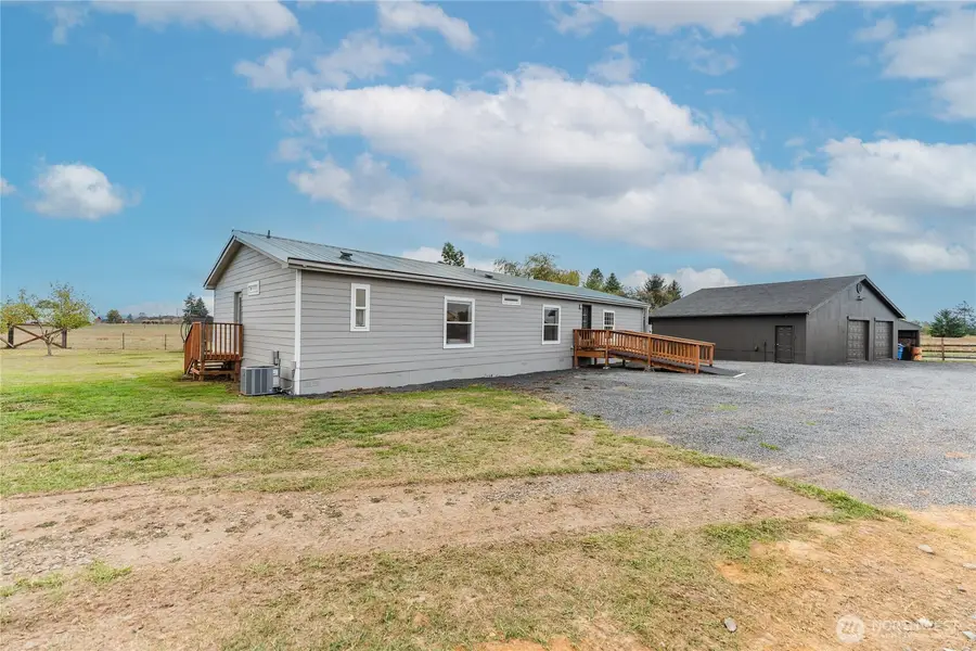 138 Rodeo Lane, Toledo, WA 98591 - #2