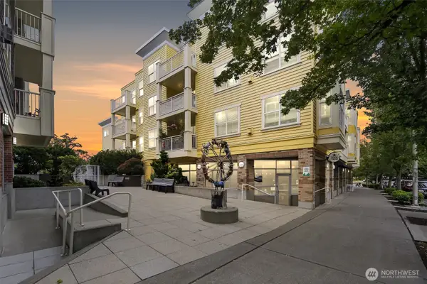 2901 NE Blakeley #401, Seattle, WA 98105