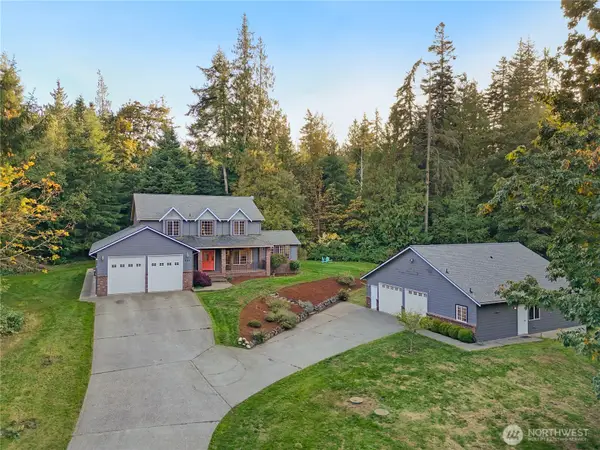 721 N West Camano Drive, Camano Island, WA 98282