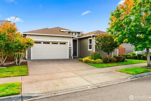 8419 Orcas Loop Ne, Lacey, WA 98516