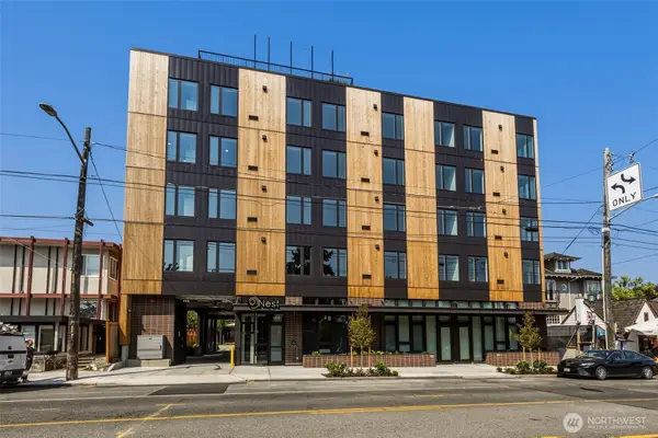 6109 Phinney Avenue N #407, Seattle, WA 98103