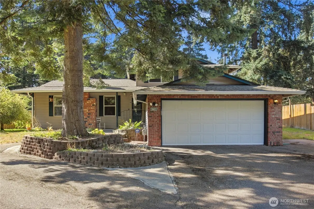 26623 159th Avenue Se, Covington, WA 98042 - #1