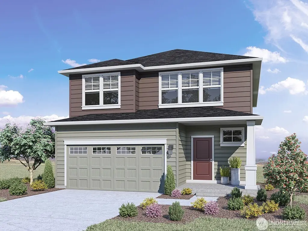 1611 S Goldenye #55 Street, Ellensburg, WA 98926 - #1