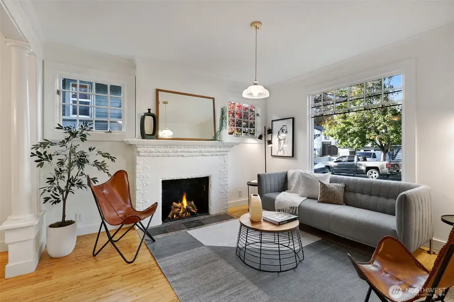 2311 E Columbia Street, Seattle, WA 98122 - #2