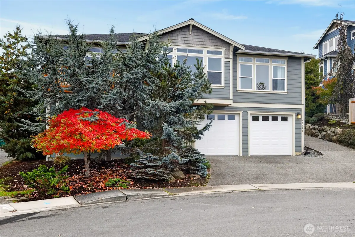 2211 19th Street, Anacortes, WA 98221 - #1