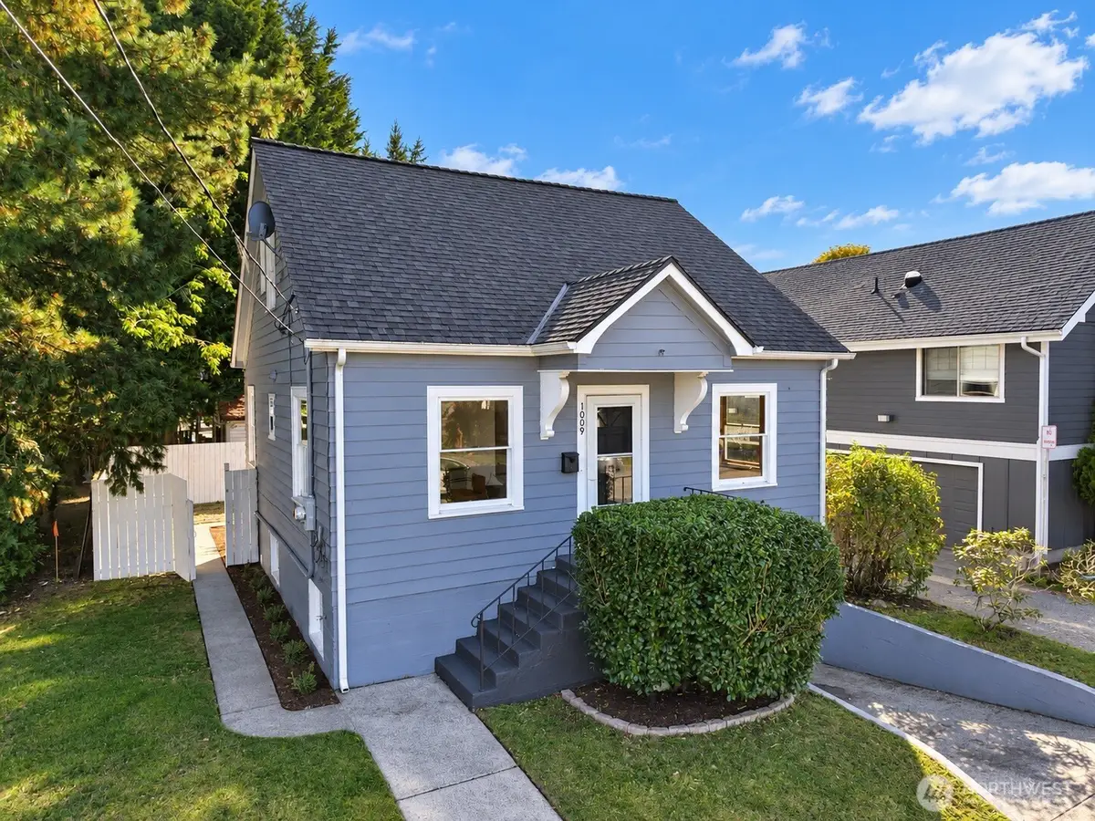 1009 9th Street, Bremerton, WA 98337 - #1