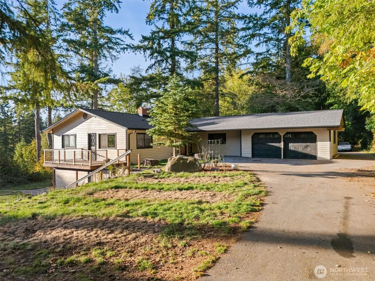 9678 NE Saint Peters Road, Kingston, WA 98346 - #1