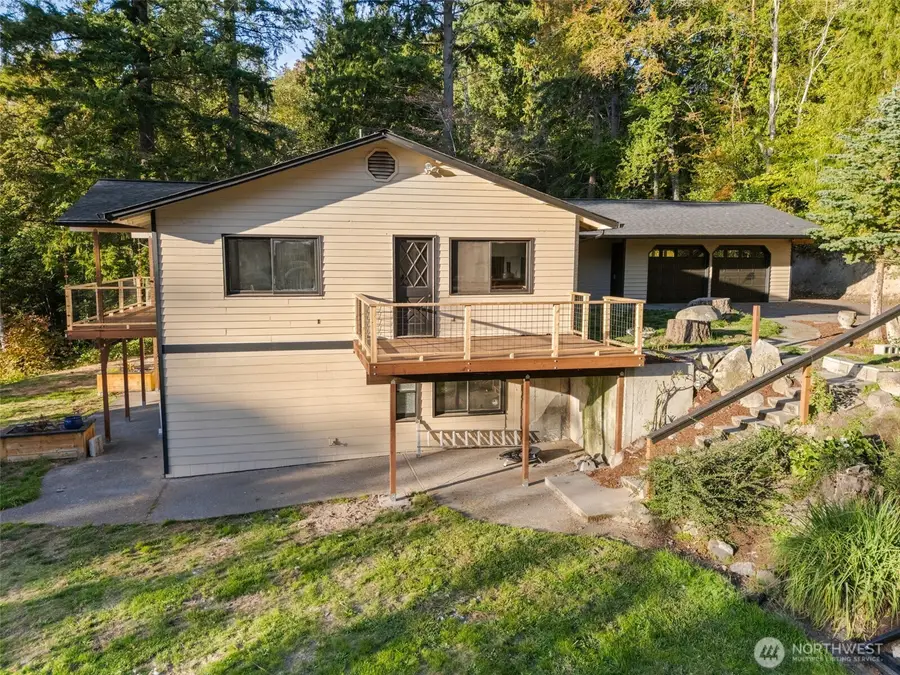 9678 NE Saint Peters Road, Kingston, WA 98346 - #3