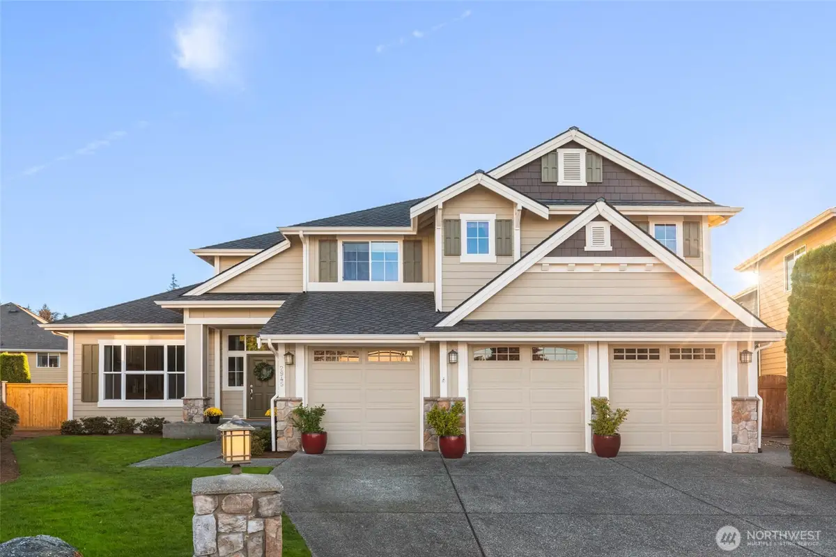 2945 277th Terrace Se, Sammamish, WA 98075 - #1